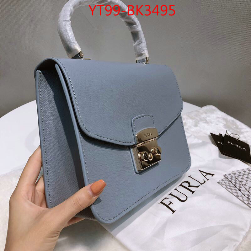 Furla Bags(4A)-Diagonal-,new designer replica ,ID: BK3495,$:99USD