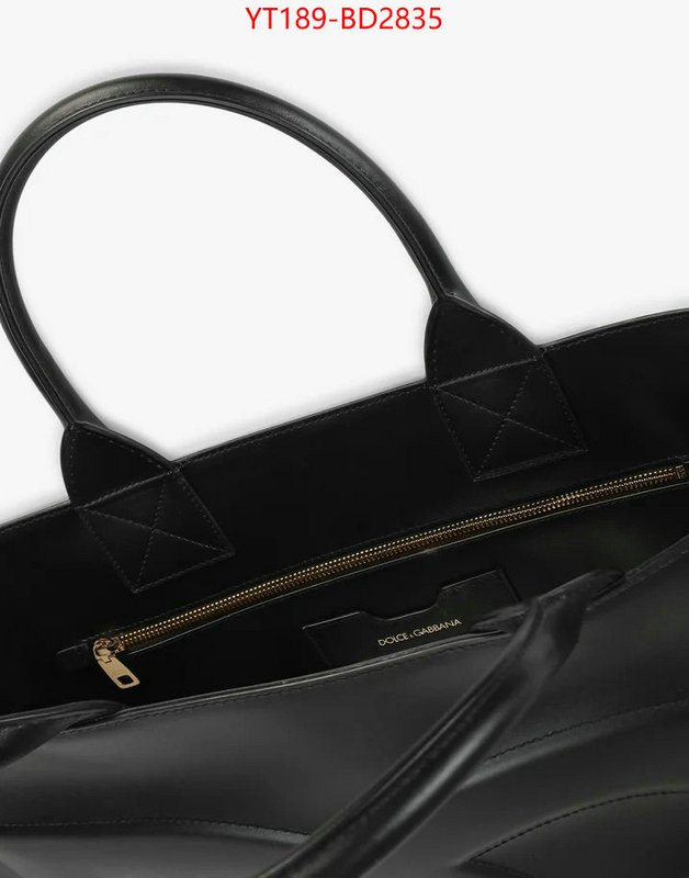 DG Bags(TOP)-Handbag,ID: BD2835,$: 189USD