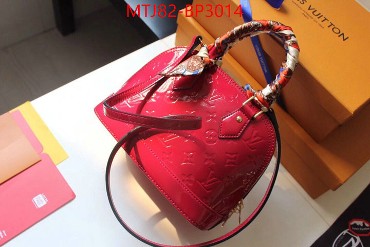 LV Bags(4A)-Alma-,store ,ID: BP3014,$: 82USD