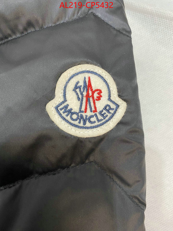 Down jacket Women-Moncler,is it illegal to buy , ID: CP5432,