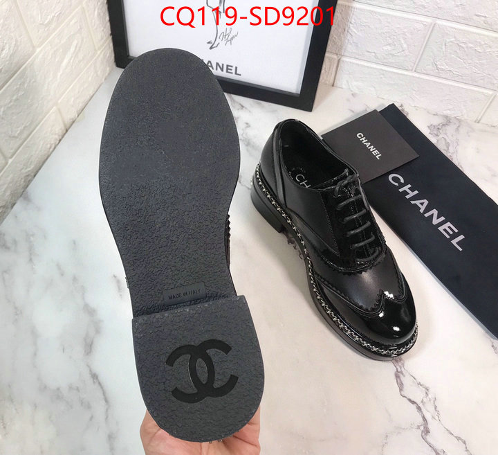 Women Shoes-Chanel,top quality designer replica , ID: SD9201,$: 119USD