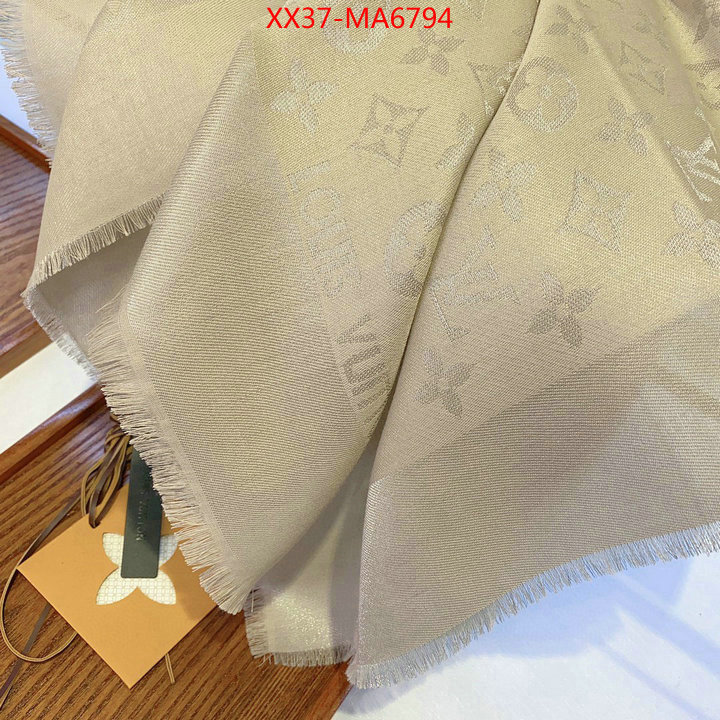 Scarf-LV,high quality customize , ID: MA6794,$: 37USD