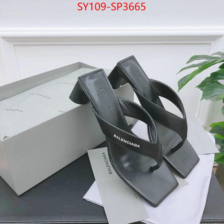 Women Shoes-Balenciaga,the best designer , ID: SP3665,$: 109USD
