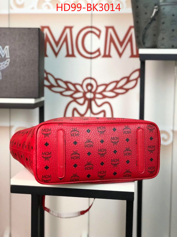 MCM Bags(TOP)-Aren Visetos-,ID: BK3014,$:99USD