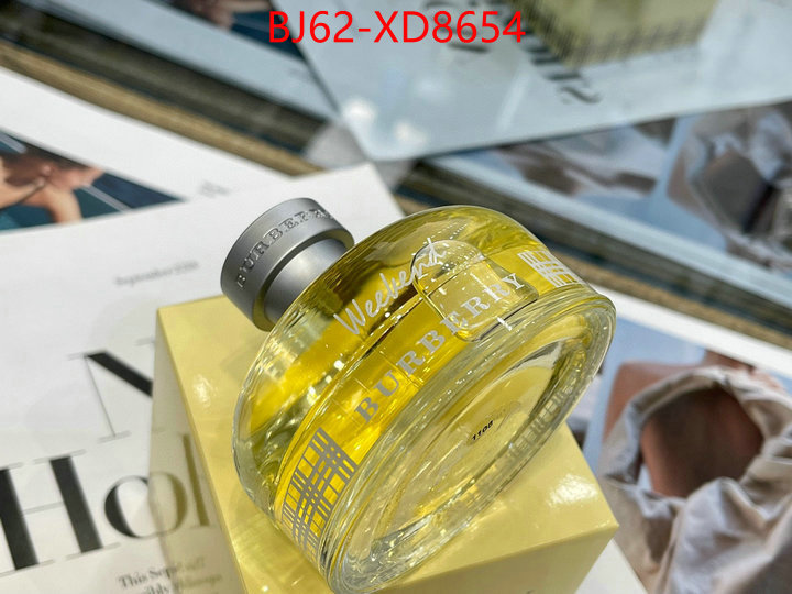 Perfume-Burberry,wholesale replica shop , ID: XD8654,$: 62USD