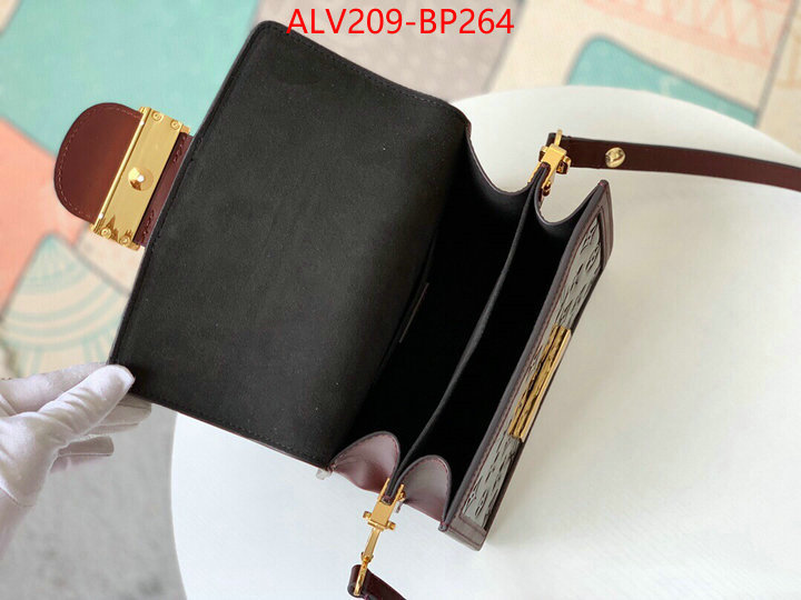 LV Bags(TOP)-Pochette MTis-Twist-,ID: BP264,$:209USD