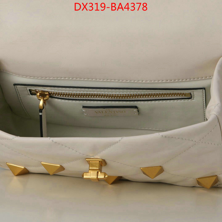 Valentino Bags (TOP)-Roman Stud-,what ,ID: BA4378,$: 319USD