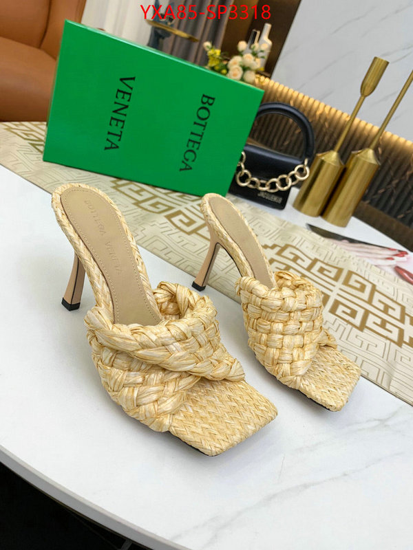 Women Shoes-BV,the best , ID: SP3318,$: 85USD