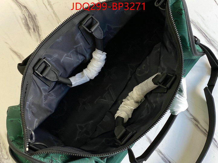 LV Bags(TOP)-Keepall BandouliRe 45-50-,ID: BP3271,$: 299USD