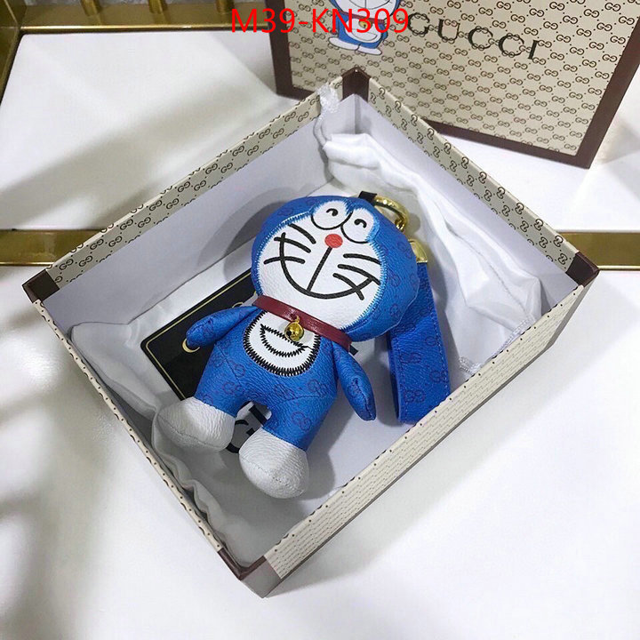 Key pendant-Gucci,what is a 1:1 replica , ID: KN309,$: 39USD