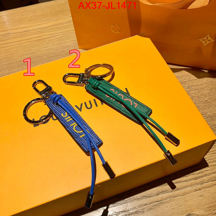 Key pendant(TOP)-LV,counter quality , ID: JL1471,$: 37USD