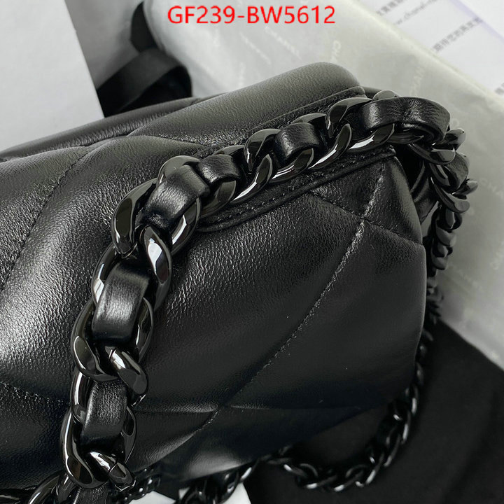 Chanel Bags(TOP)-Diagonal-,ID: BW5612,$: 239USD