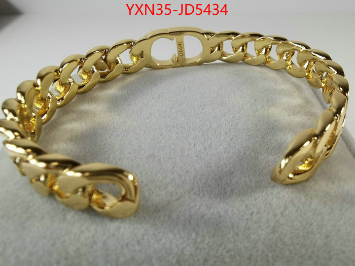 Jewelry-Dior,aaaaa+ class replica , ID: JD5434,$: 35USD