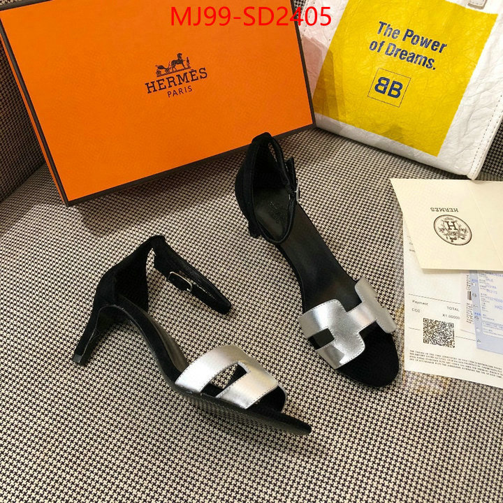 Women Shoes-Hermes,is it illegal to buy dupe , ID: SD2405,$: 99USD