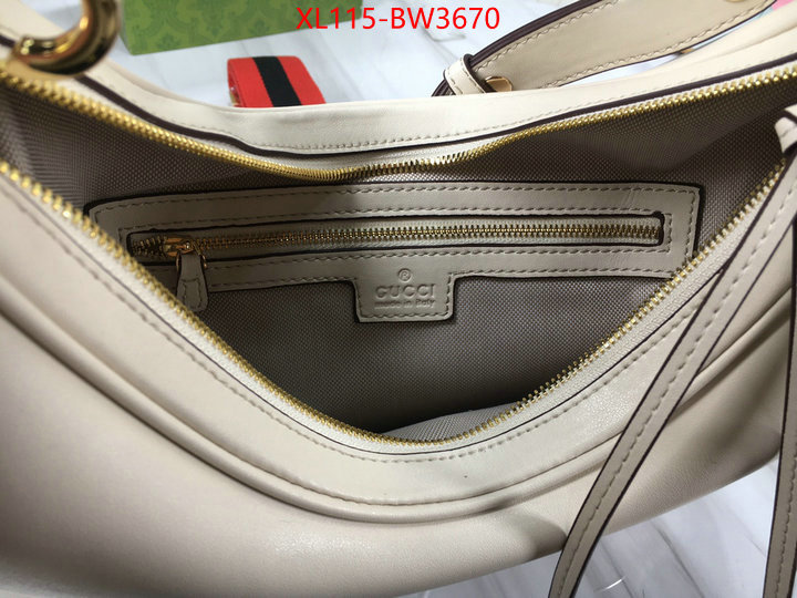 Gucci Bags(4A)-Diagonal-,high quality customize ,ID: BW3670,$: 115USD