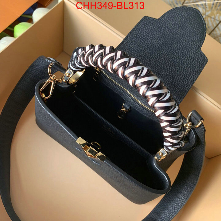 LV Bags(TOP)-Handbag Collection-,ID: BL313,$:349USD