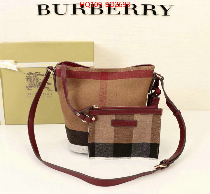 Burberry Bags(4A)-Diagonal,where can i buy the best quality ,ID: BO2693,$: 109USD