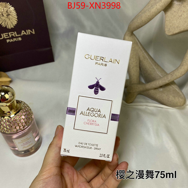 Perfume-Guerlain,how to buy replica shop , ID: XN3998,$: 59USD