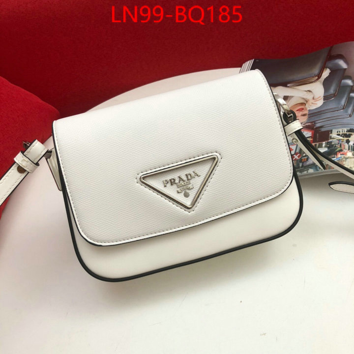 Prada Bags(4A)-Diagonal-,for sale online ,ID: BQ185,$: 99USD