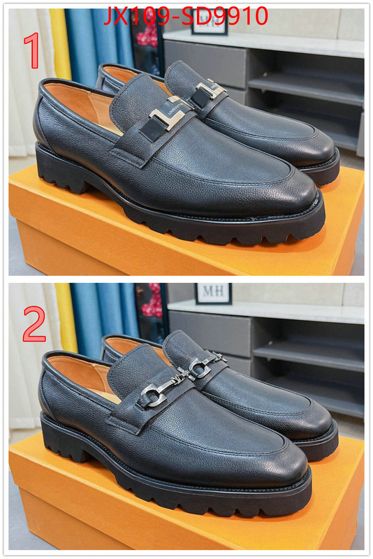 Men Shoes-LV,from china 2023 , ID: SD9910,$: 109USD