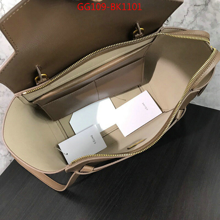 CELINE Bags(4A)-Belt Bag,knockoff highest quality ,ID: BK1101,$:109USD