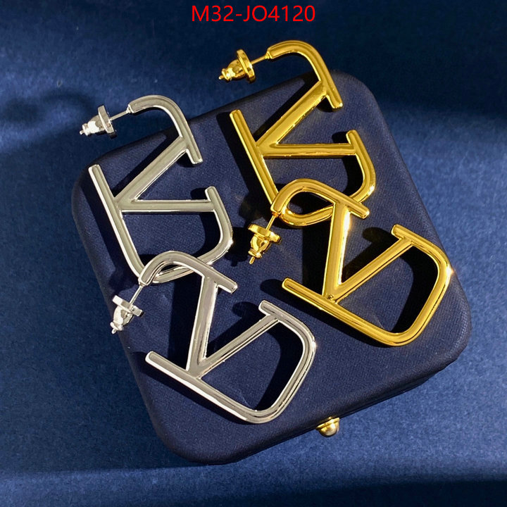 Jewelry-Valentino,aaaaa , ID: JO4120,$: 32USD