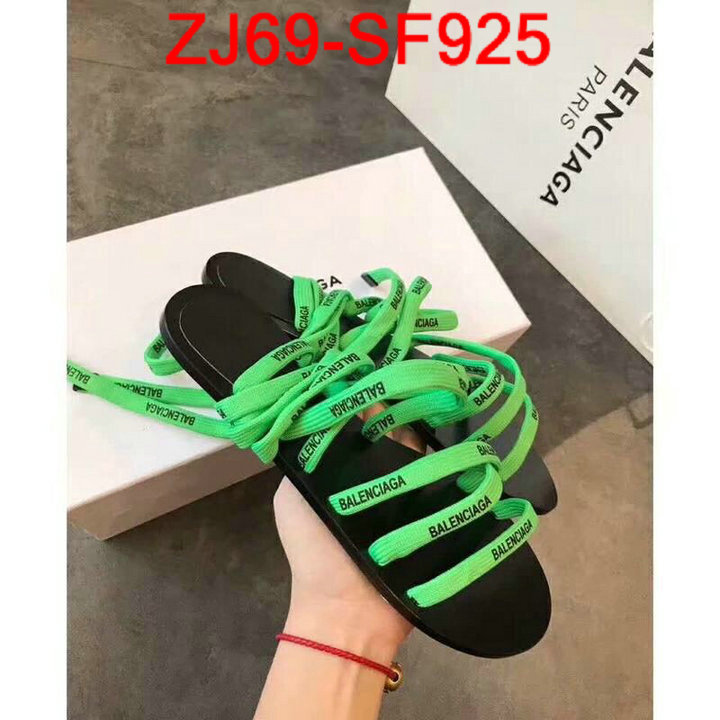 Women Shoes-Balenciaga,first copy , ID: SF925,$:69USD