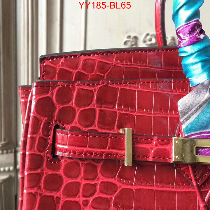 Hermes Bags(TOP)-Birkin-,good ,ID: BL65,$:185USD