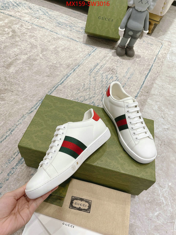 Women Shoes-Gucci,luxury cheap , ID: SW3016,$: 159USD