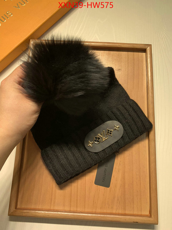 Cap (Hat)-LV,where can i buy the best quality , ID: HW575,$: 39USD