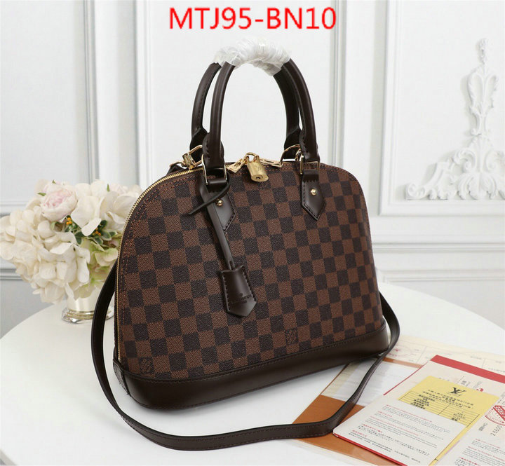 LV Bags(4A)-Alma-,shop designer replica ,ID: BN10,$: 95USD