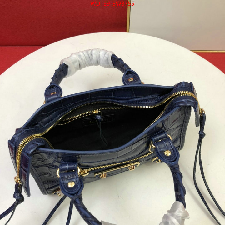 Balenciaga Bags(4A)-Neo Classic-,can you buy knockoff ,ID: BW3755,$: 139USD