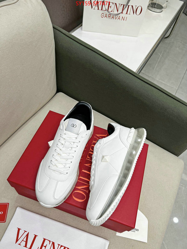 Men Shoes-Valentino,the quality replica , ID: SP7471,$: 159USD