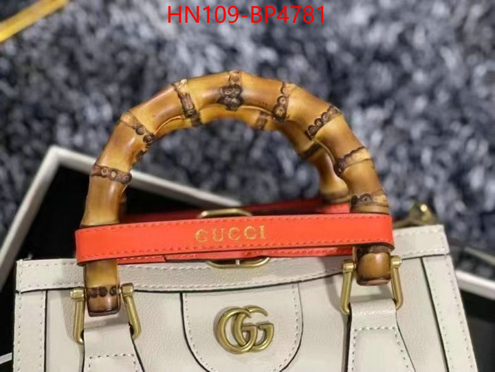 Gucci Bags(4A)-Diana-Bamboo-,wholesale replica shop ,ID: BP4781,$: 109USD