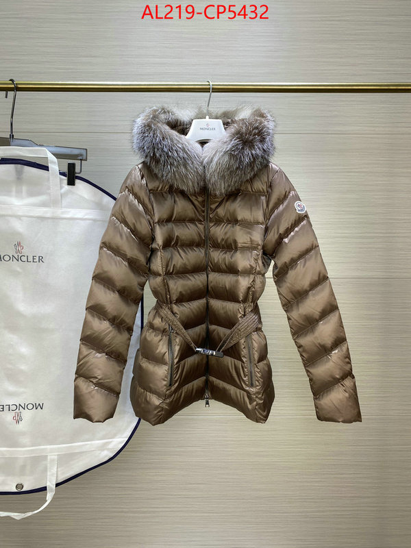 Down jacket Women-Moncler,is it illegal to buy , ID: CP5432,