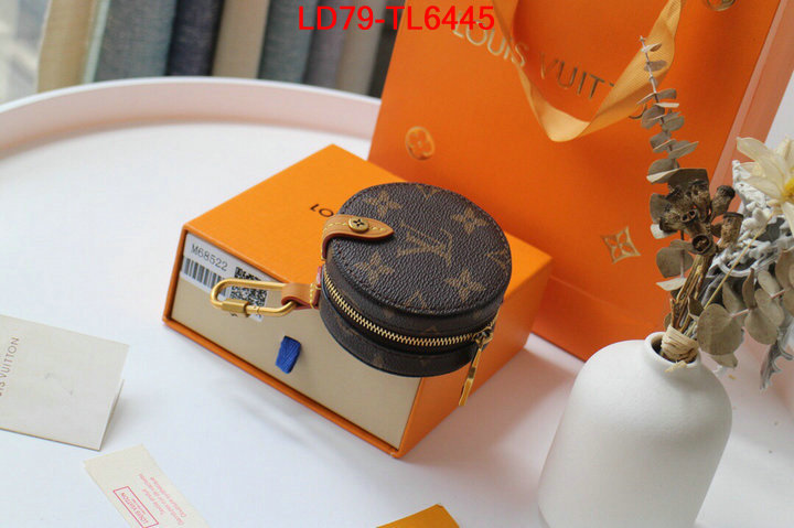 LV Bags(TOP)-Wallet,ID:TL6445,$: 79USD