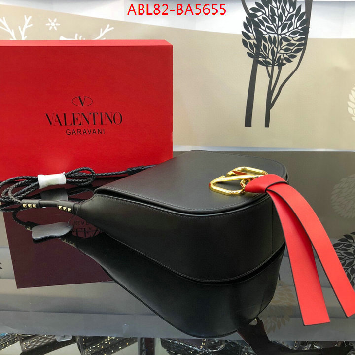 Valentino Bags(4A)-Diagonal-,unsurpassed quality ,ID: BA5655,$: 82USD