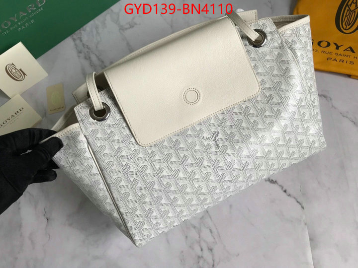 Goyard Bags(4A)-Handbag-,best replica 1:1 ,ID: BN4110,$: 139USD