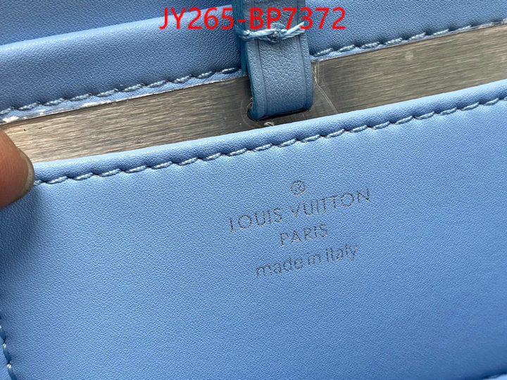 LV Bags(TOP)-Pochette MTis-Twist-,ID: BP7372,$: 265USD