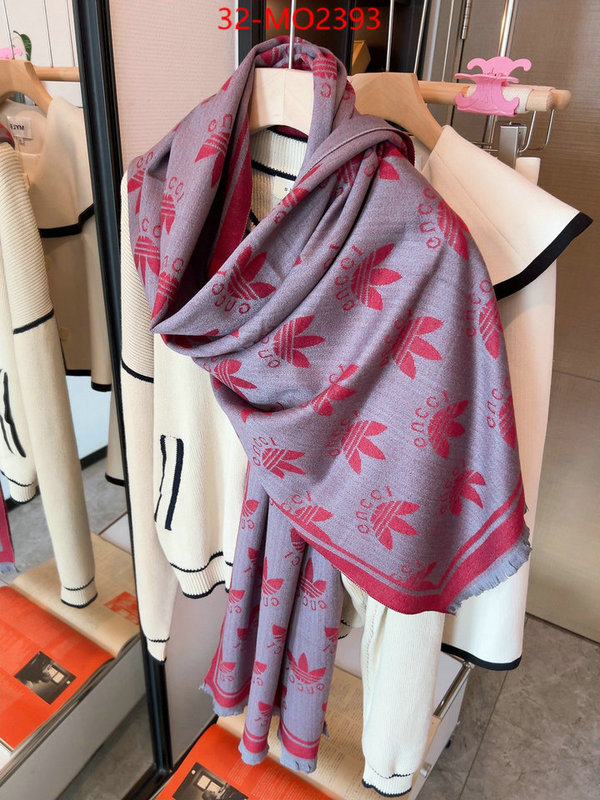 Scarf-Gucci,replica for cheap , ID: MO2393,$: 32USD