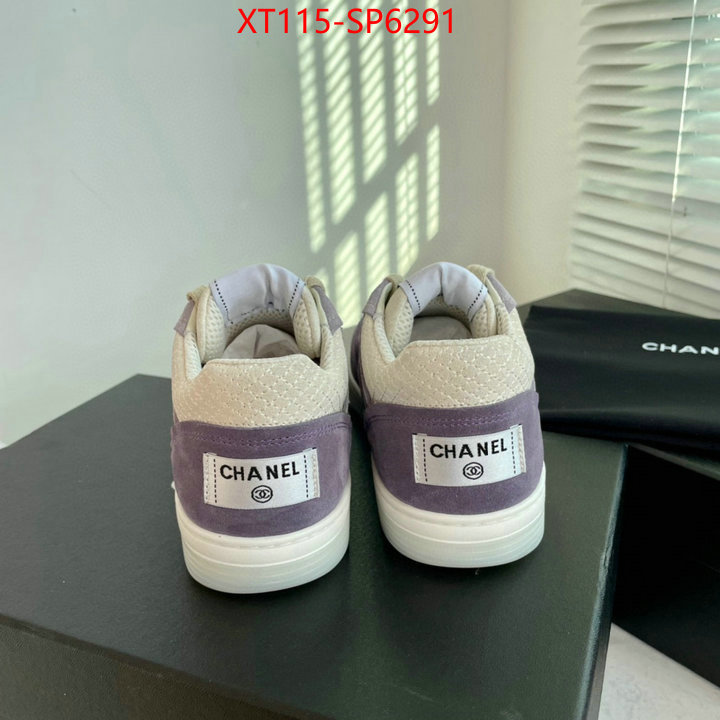 Women Shoes-Chanel,best luxury replica , ID: SP6291,$: 115USD