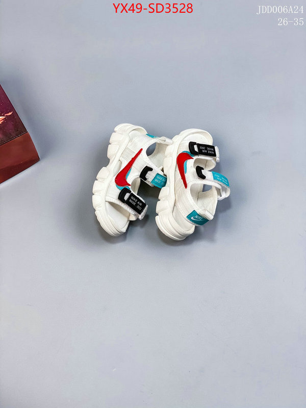 Kids shoes-NIKE,buy cheap replica , ID: SD3528,$: 49USD