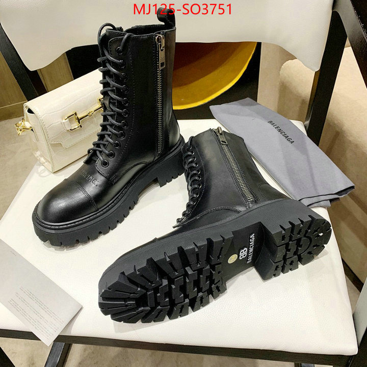 Women Shoes-Balenciaga,fashion , ID: SO3751,$: 125USD