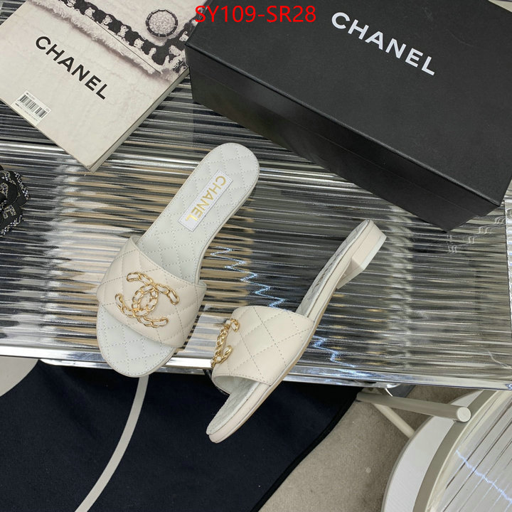 Women Shoes-Chanel,we curate the best , ID: SR28,$: 109USD