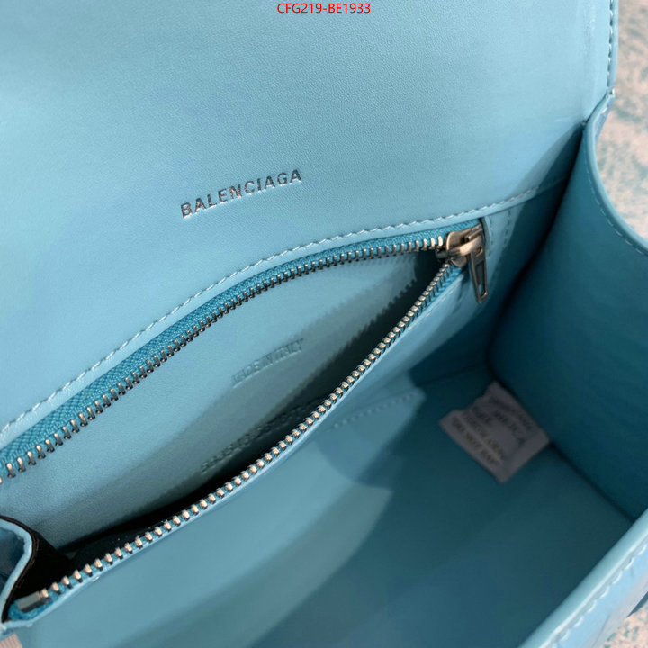 Balenciaga Bags(TOP)-Hourglass-,where can i buy the best quality ,ID: BE1933,$: 219USD