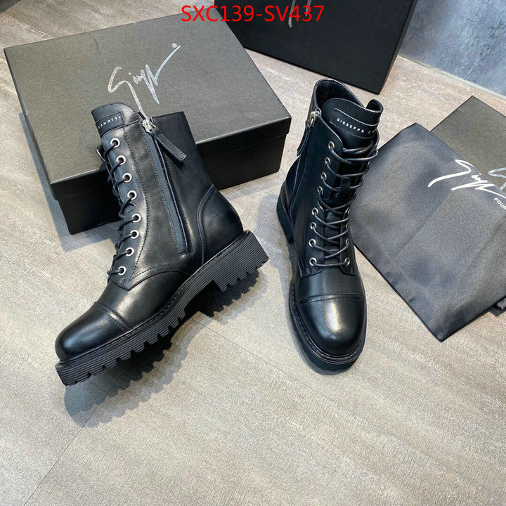 Women Shoes-Giuseppe,mirror copy luxury , ID:SV437,$:139USD