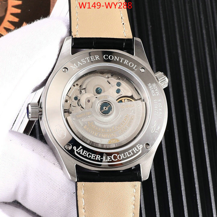 Watch(4A)-JaegerLeCoultre,2023 aaaaa replica 1st copy , ID: WY288,$:149USD