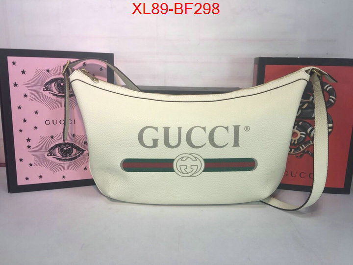 Gucci Bags(4A)-Diagonal-,ID: BF298,$:89USD