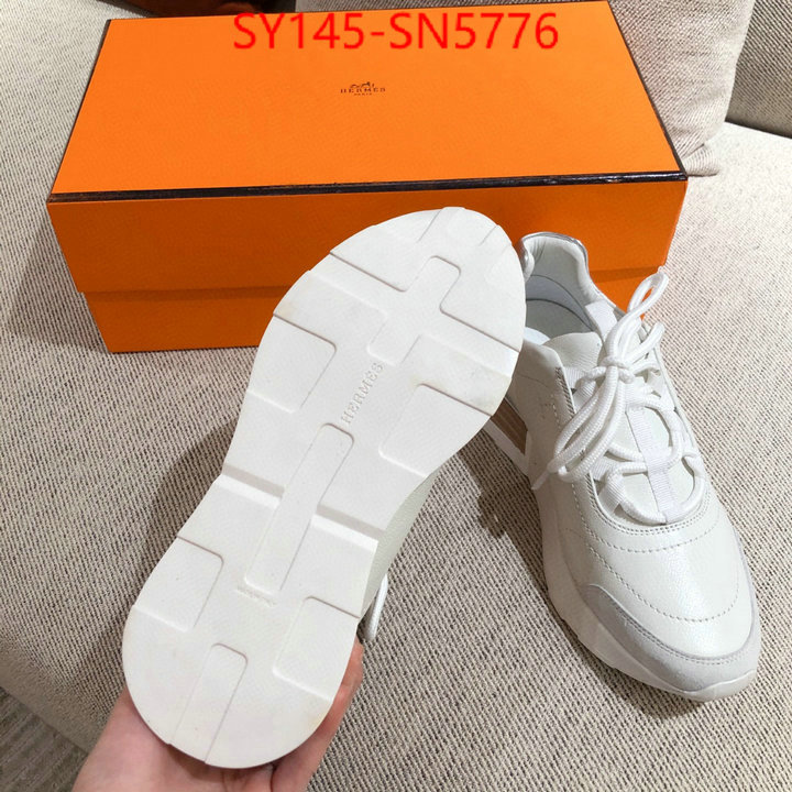 Women Shoes-Hermes,cheap wholesale , ID: SN5776,$: 145USD