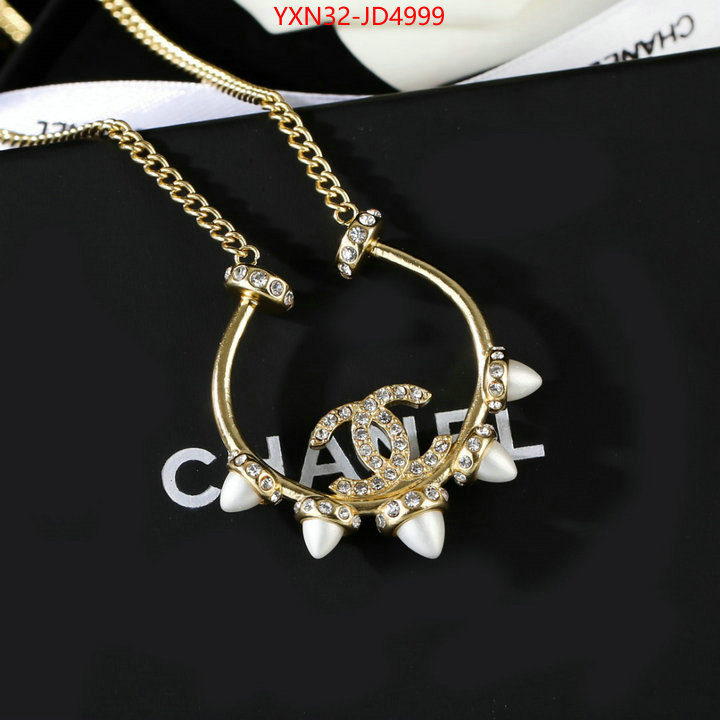 Jewelry-Chanel,buy 2023 replica , ID: JD4999,$: 32USD